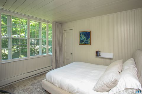 Tiny photo for 22 Under Mountain Road, Salisbury, CT 06068 (MLS # 24183486)