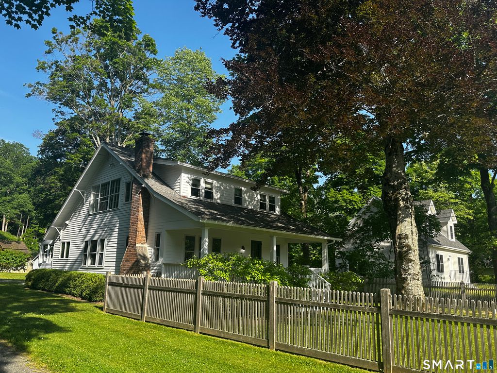 Photo of 22 Under Mountain Road, Salisbury, CT 06068 (MLS # 24183486)