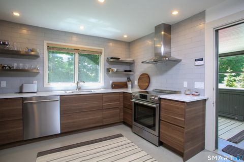 Tiny photo for 22 Under Mountain Road, Salisbury, CT 06068 (MLS # 24183486)