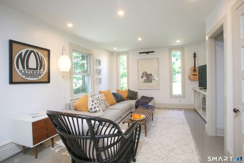 Tiny photo for 22 Under Mountain Road, Salisbury, CT 06068 (MLS # 24183486)
