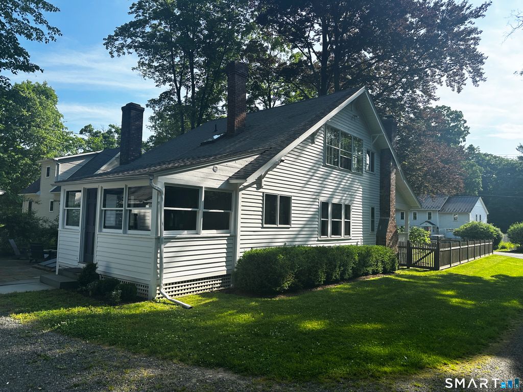 Photo of 22 Under Mountain Road, Salisbury, CT 06068 (MLS # 24183486)
