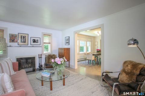 Tiny photo for 22 Under Mountain Road, Salisbury, CT 06068 (MLS # 24183486)