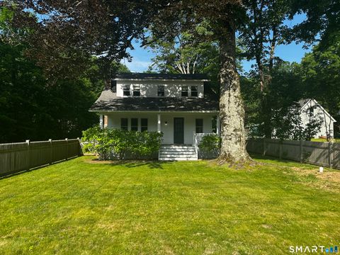 Tiny photo for 22 Under Mountain Road, Salisbury, CT 06068 (MLS # 24183486)