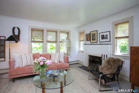 Tiny photo for 22 Under Mountain Road, Salisbury, CT 06068 (MLS # 24183486)