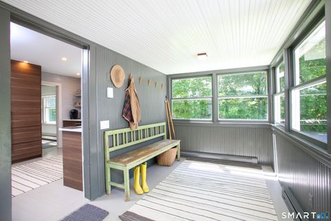 Tiny photo for 22 Under Mountain Road, Salisbury, CT 06068 (MLS # 24183486)