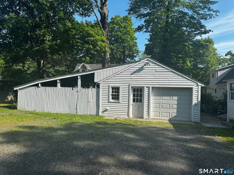 Tiny photo for 22 Under Mountain Road, Salisbury, CT 06068 (MLS # 24183486)