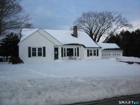Homes For Sale - 31 Woodland Drive<br/> Norwich, CT 06360