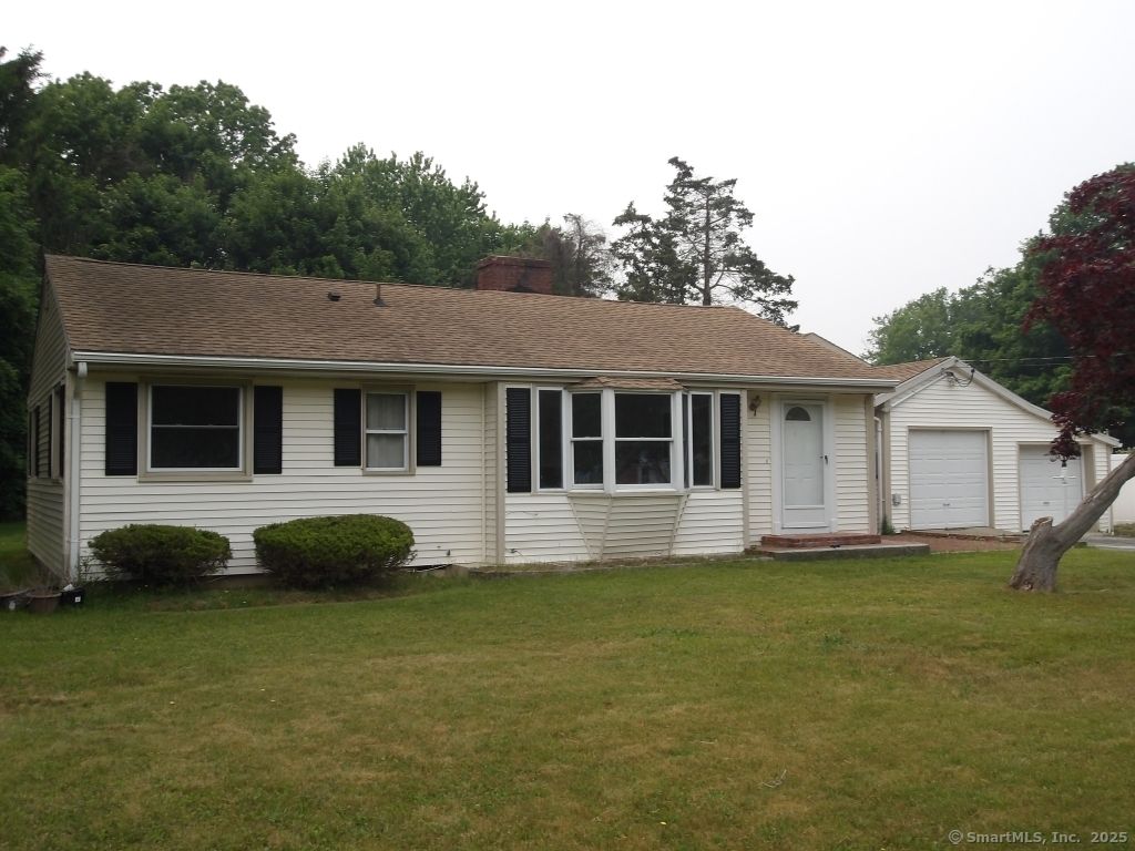 Photo of 75 Fairview Drive, Madison, CT 06443 (MLS # 24132561)