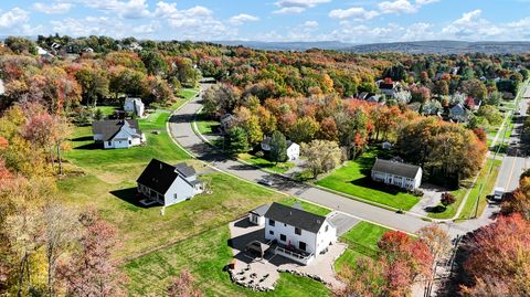 Tiny photo for 126 Harvard Place, Burlington, CT 06013 (MLS # 24155101)