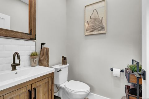 Tiny photo for 126 Harvard Place, Burlington, CT 06013 (MLS # 24155101)