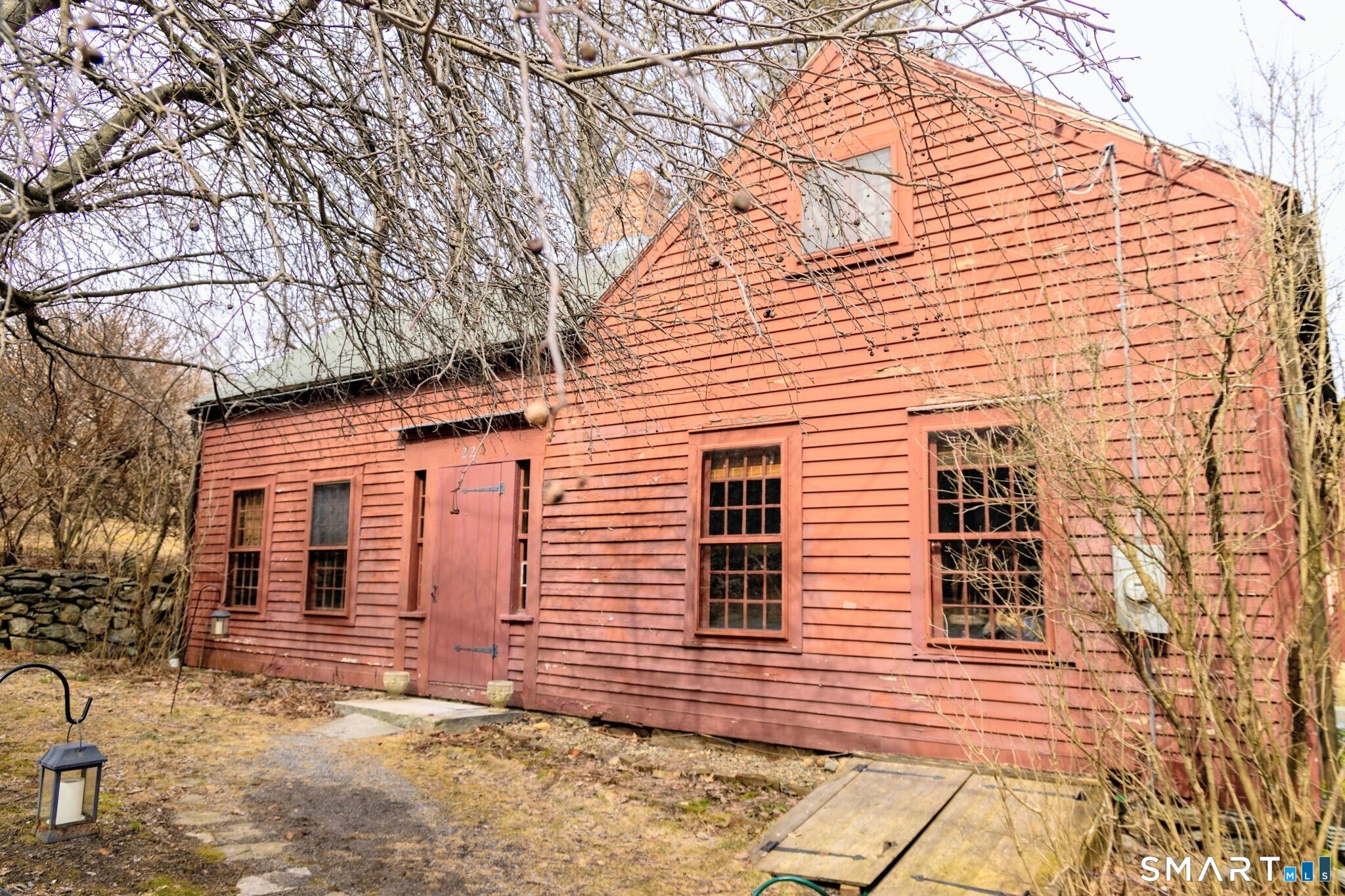 22 Westford Road