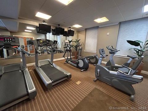 Tiny photo for 850 E Main Street #APT 420, Stamford, CT 06902 (MLS # 24148116)