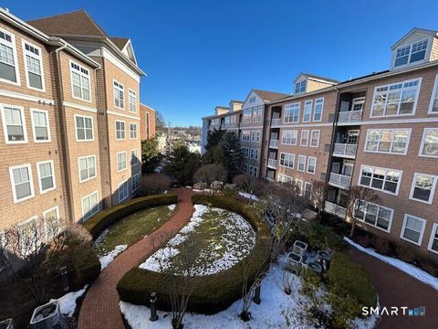 Tiny photo for 850 E Main Street #APT 420, Stamford, CT 06902 (MLS # 24148116)