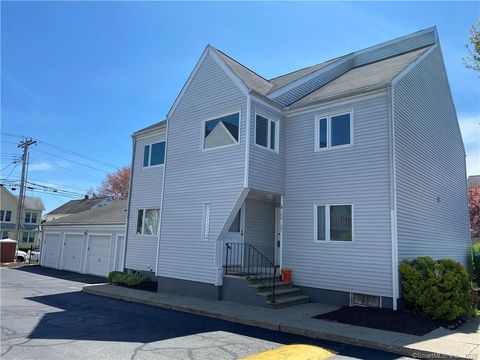 Photo of 1494 Capitol Avenue #A108, Bridgeport, CT 06604 (MLS # 24127137)