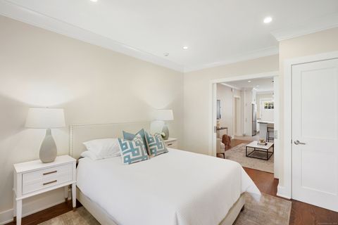 Tiny photo for 31 East Avenue #37-1, New Canaan, CT 06840 (MLS # 24136342)