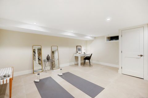Tiny photo for 31 East Avenue #37-1, New Canaan, CT 06840 (MLS # 24136342)