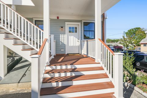 Tiny photo for 31 East Avenue #37-1, New Canaan, CT 06840 (MLS # 24136342)