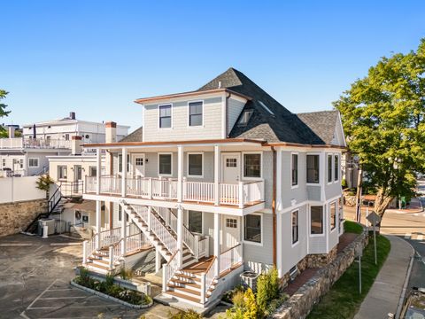 Tiny photo for 31 East Avenue #37-1, New Canaan, CT 06840 (MLS # 24136342)