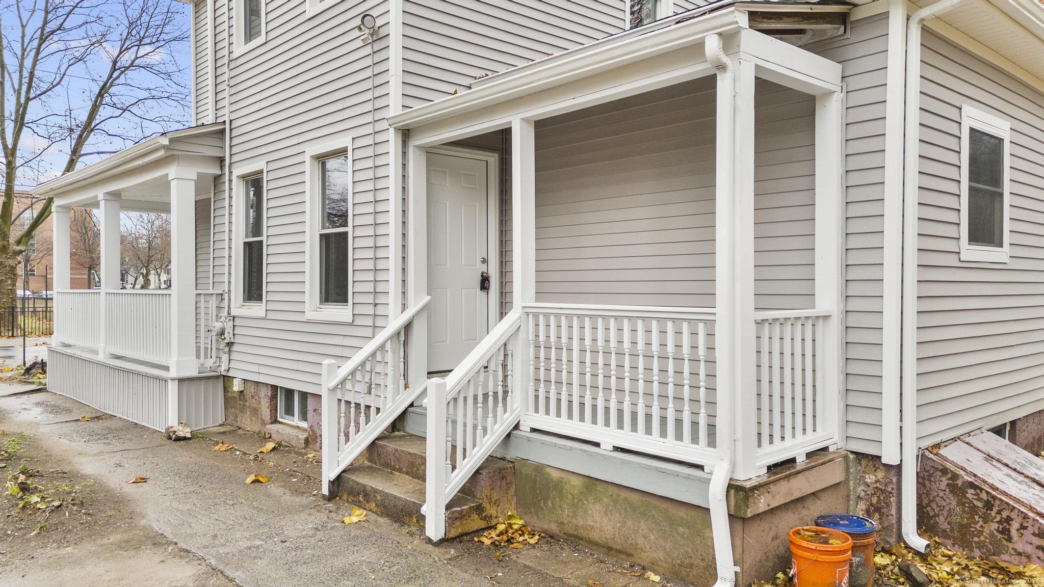 132 Ivy Street, New Haven, Connecticut image 3