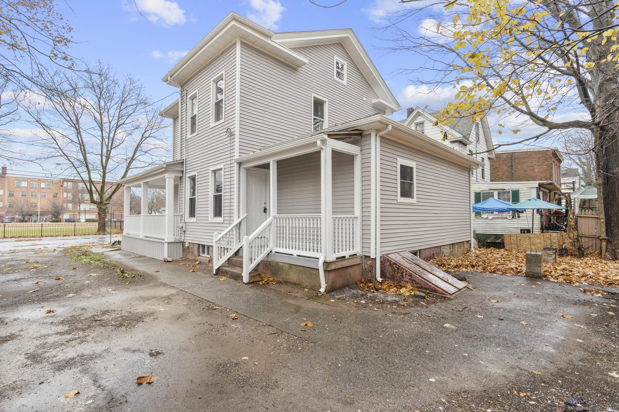 132 Ivy Street, New Haven, Connecticut image 33