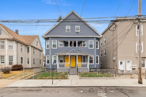 350 Bunnell Street Bridgeport CT 06607