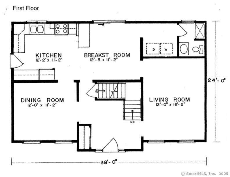 68 East Village Road