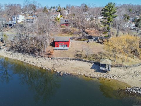 279 Candlewood Lake Road Brookfield CT 06804