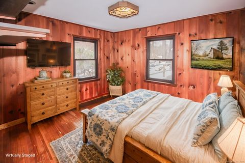 A home in Brookfield