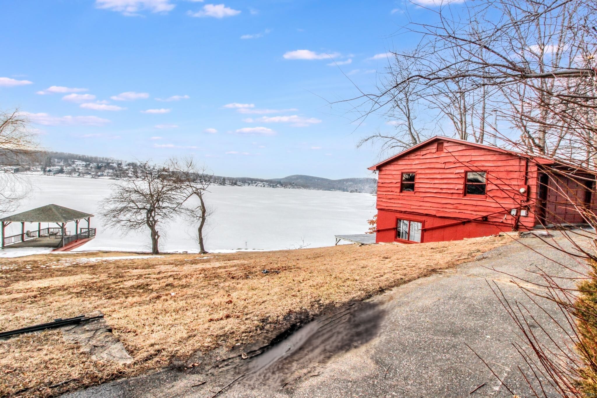 279 Candlewood Lake Road, Brookfield, Connecticut image 33