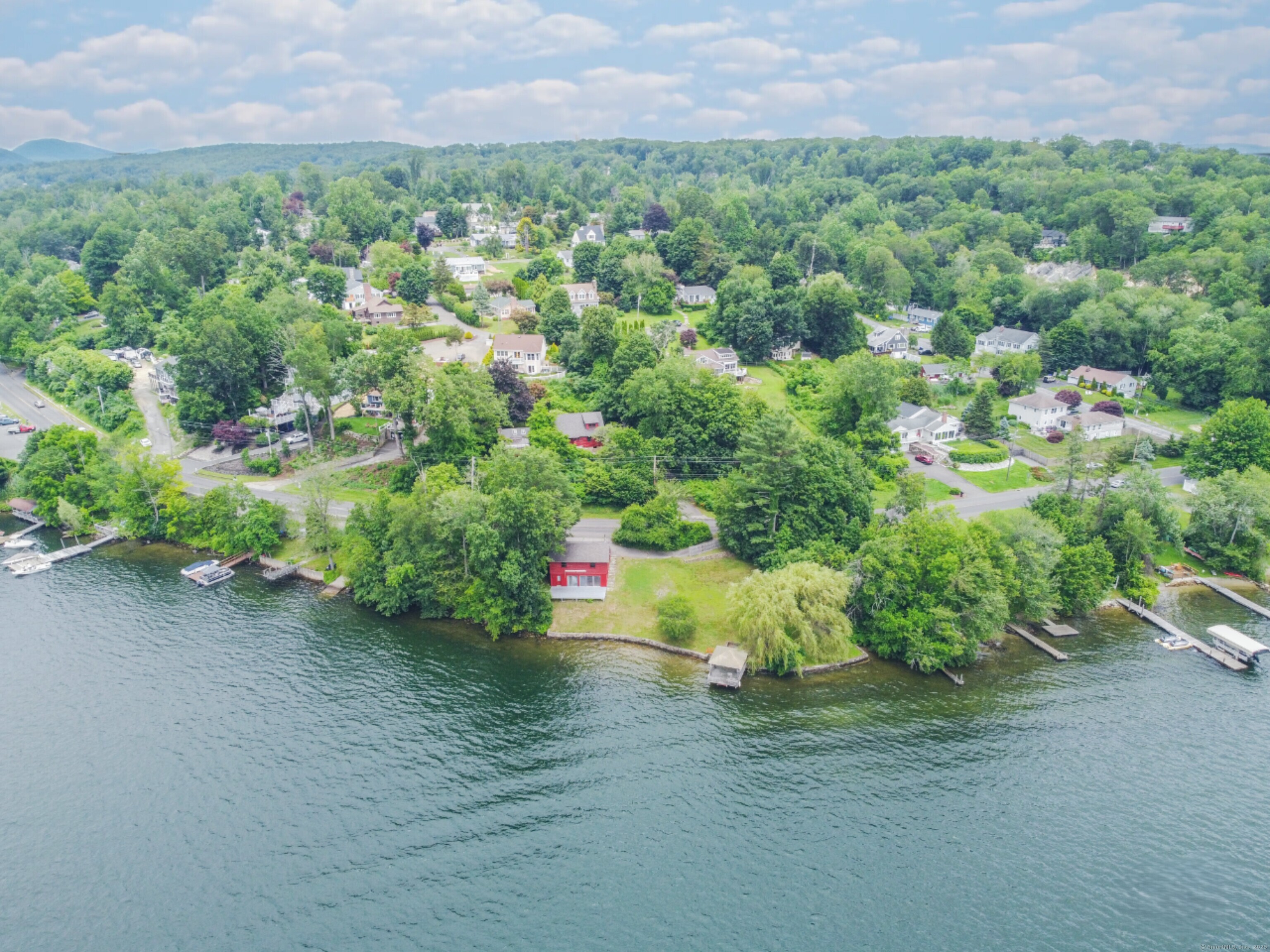 279 Candlewood Lake Road