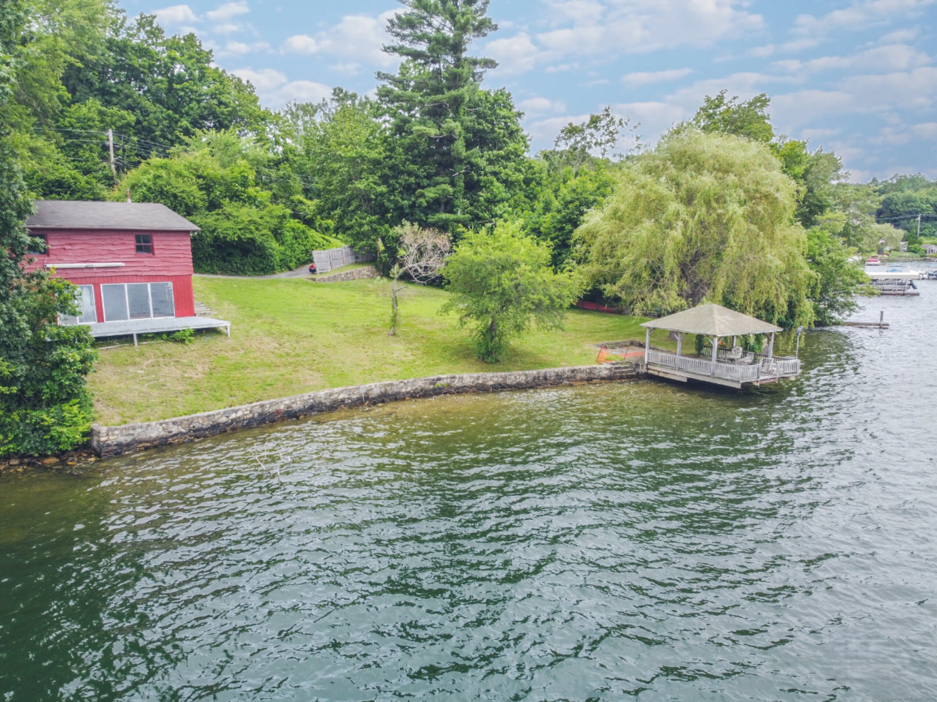 279 Candlewood Lake Road