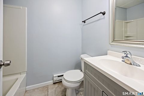 Tiny photo for 70 CENTER Street #5, Wallingford, CT 06492 (MLS # 24169756)