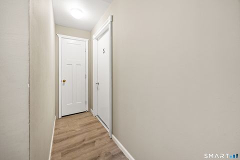 Tiny photo for 70 CENTER Street #5, Wallingford, CT 06492 (MLS # 24169756)