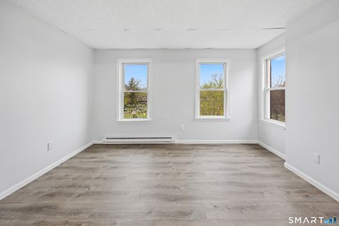 Tiny photo for 70 CENTER Street #5, Wallingford, CT 06492 (MLS # 24169756)