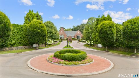 Condo For Sale - 77 Havemeyer Lane #58<br/> Stamford, CT 06902