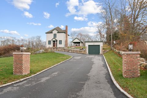 A home in Waterford