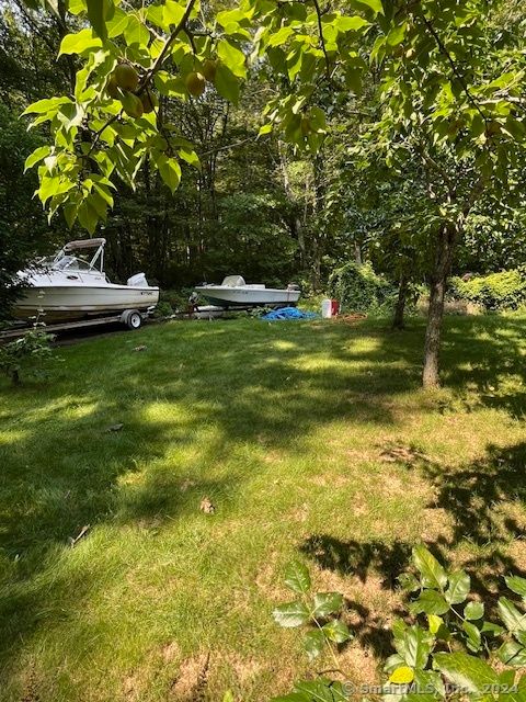 A home in Old Lyme