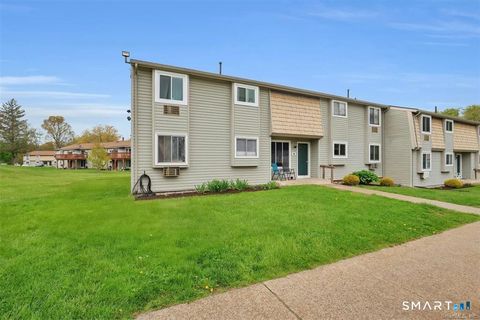 Tiny photo for 43 Carillon Drive #A, Rocky Hill, CT 06067 (MLS # 24188462)