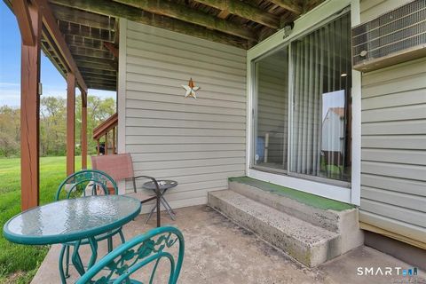 Tiny photo for 43 Carillon Drive #A, Rocky Hill, CT 06067 (MLS # 24188462)