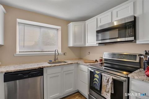 Tiny photo for 43 Carillon Drive #A, Rocky Hill, CT 06067 (MLS # 24188462)