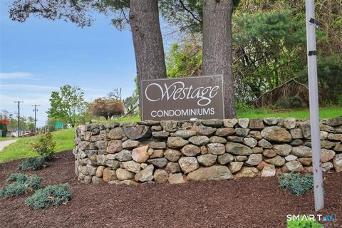 Photo of 43 Carillon Drive #A, Rocky Hill, CT 06067 (MLS # 24188462)