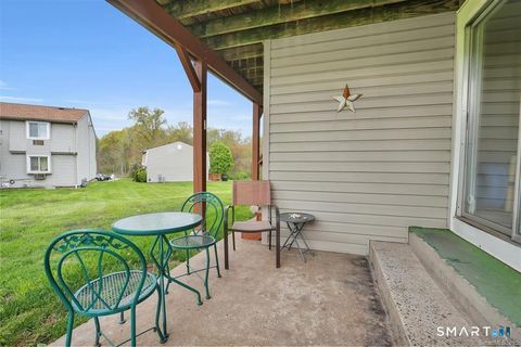 Tiny photo for 43 Carillon Drive #A, Rocky Hill, CT 06067 (MLS # 24188462)