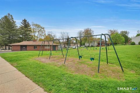Tiny photo for 43 Carillon Drive #A, Rocky Hill, CT 06067 (MLS # 24188462)