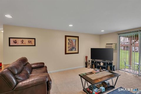 Tiny photo for 43 Carillon Drive #A, Rocky Hill, CT 06067 (MLS # 24188462)
