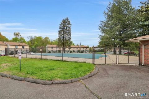 Tiny photo for 43 Carillon Drive #A, Rocky Hill, CT 06067 (MLS # 24188462)