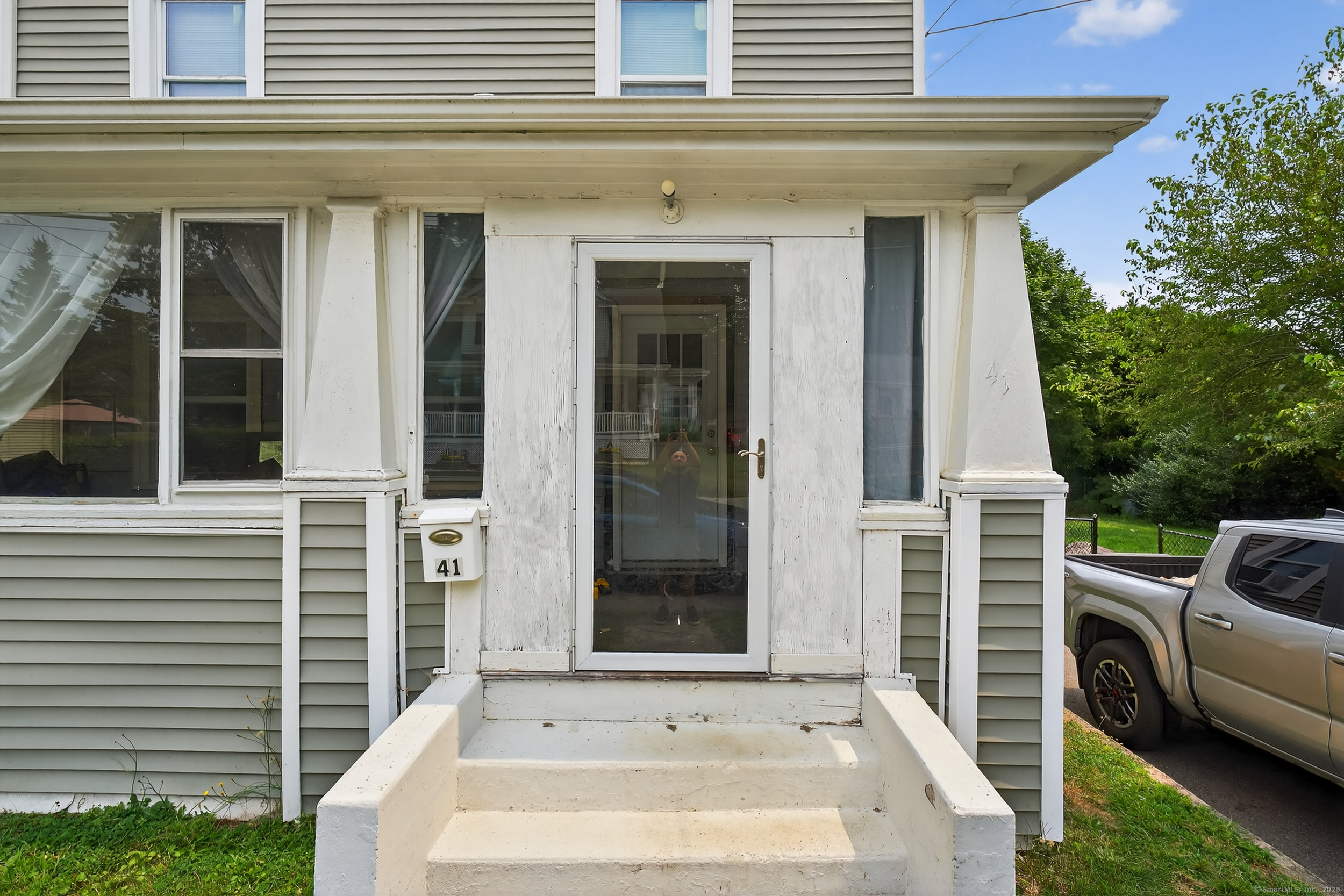 41 5th Avenue