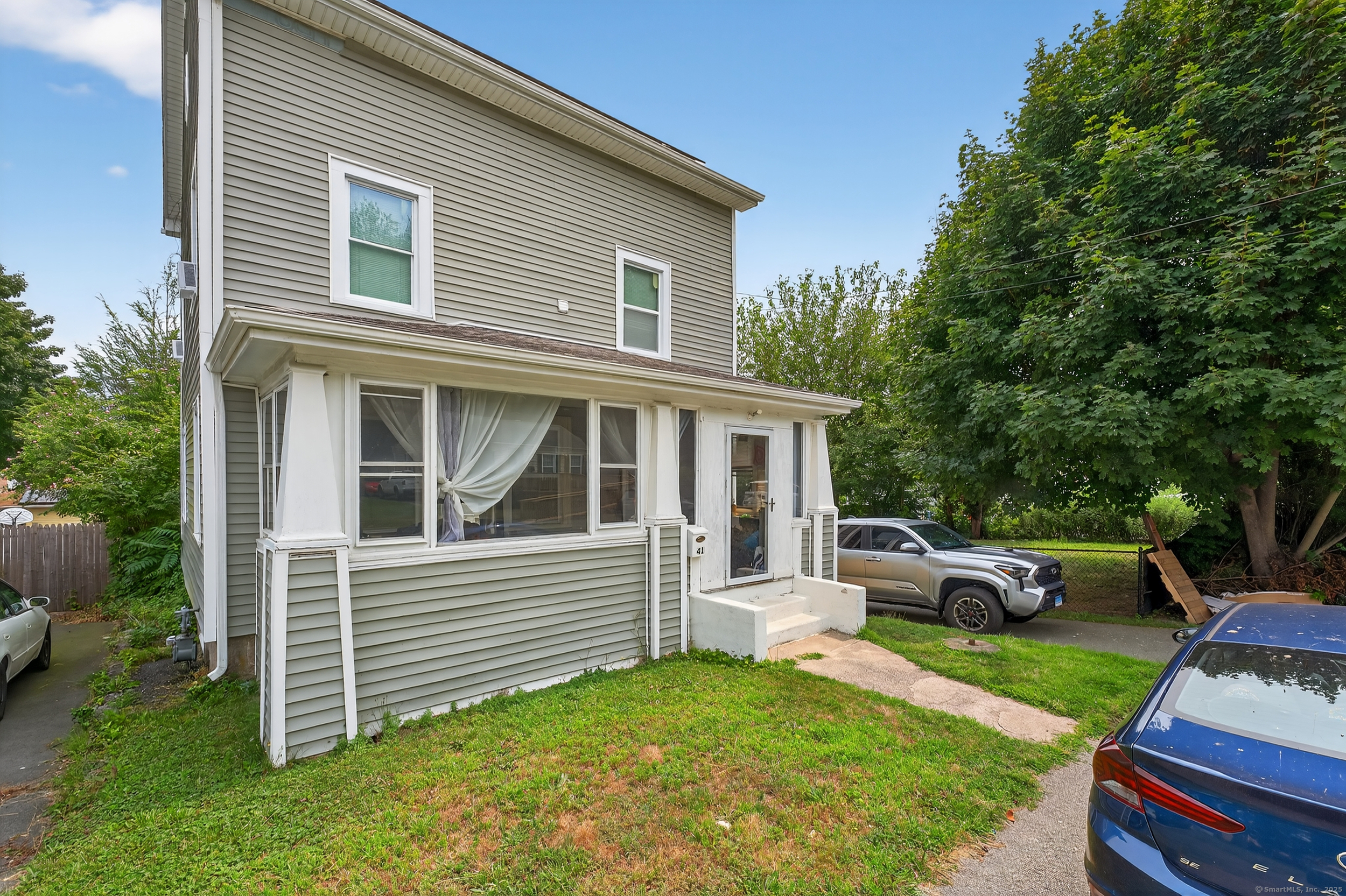 41 5th Avenue