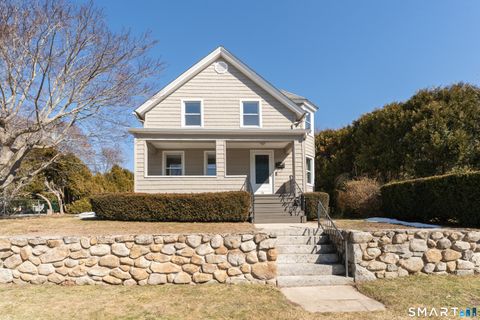 Homes For Sale - 24 Clement Street<br/> Waterford, CT 06385