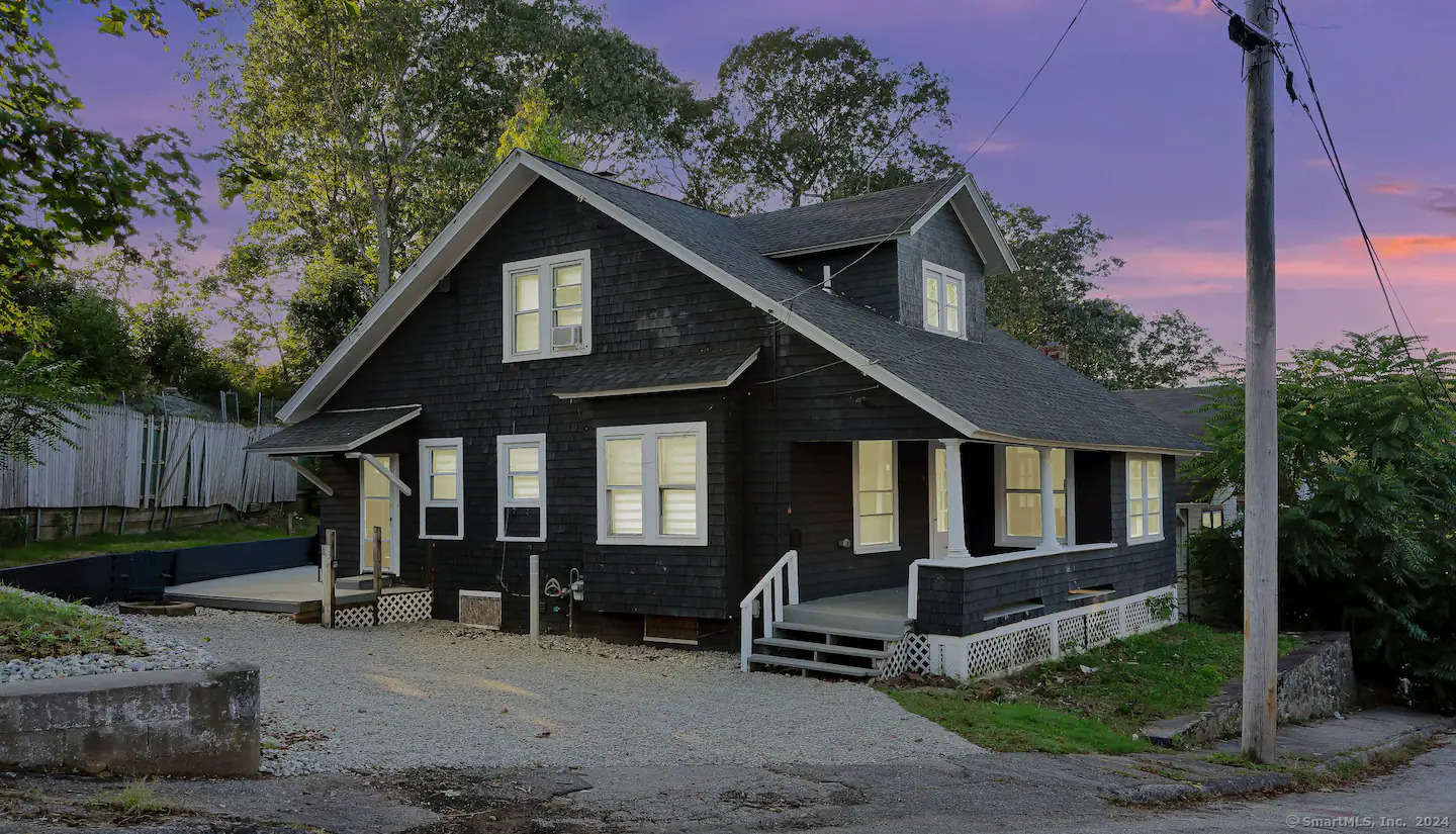 48 Hedge Avenue, Norwich, Connecticut image 2