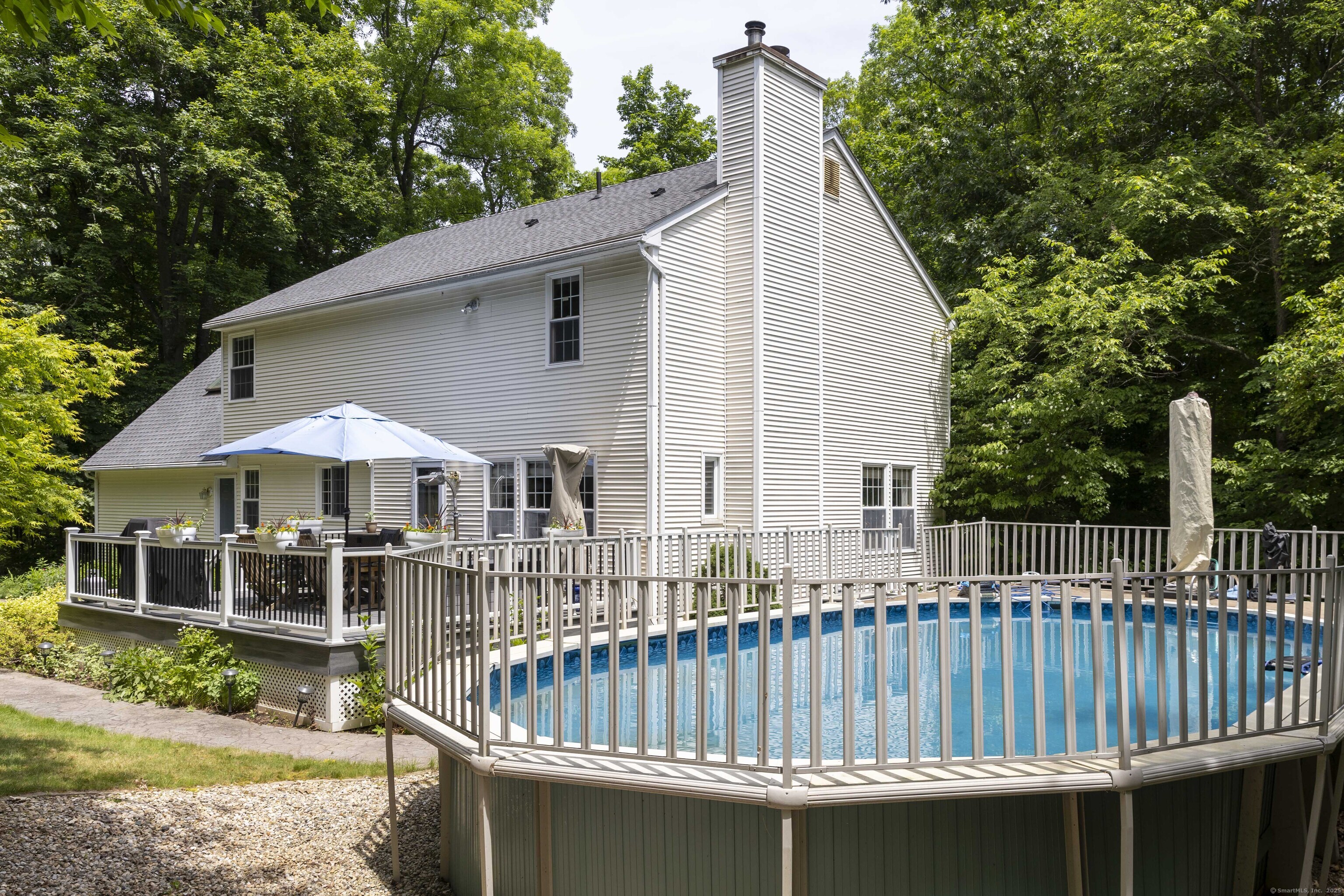 613 Ridgewood Road, Middletown, Connecticut image 5